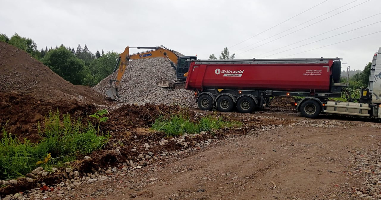 Фото 4 поселок Подъячево