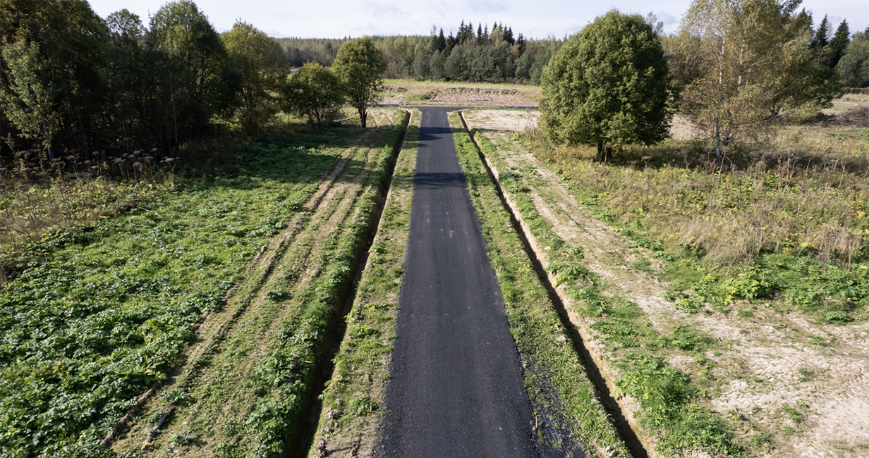 Фото 7 поселок Подъячево