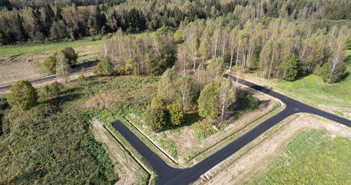 Фото 1 поселок Подъячево