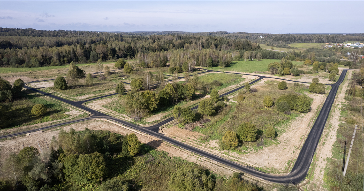 Фото 2 поселок Подъячево