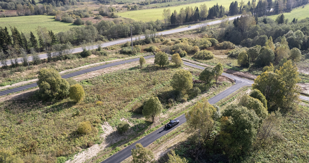 Фото 4 поселок Подъячево