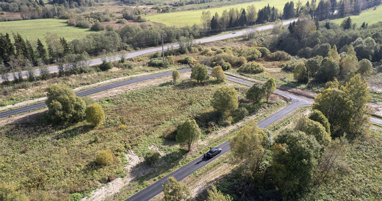 Фото 3 поселок Подъячево
