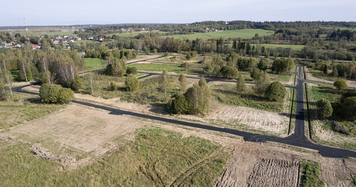 Фото 5 поселок Подъячево
