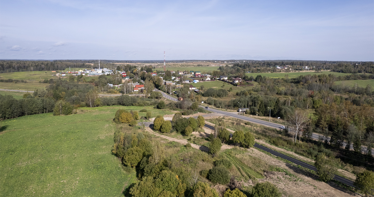 Фото 6 поселок Подъячево